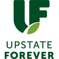 Upstate Forever logo, Upstate Forever contact details