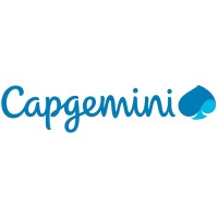 Capgemini- IT Industry logo, Capgemini- IT Industry contact details