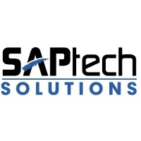 SAPtech Solutions, Inc. logo, SAPtech Solutions, Inc. contact details