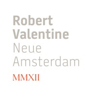 Neue Amsterdam logo, Neue Amsterdam contact details