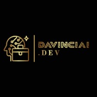 DaVinci AI, LLC logo, DaVinci AI, LLC contact details