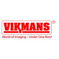 VIKMANS MULTIMEDIA (INDIA) PRIVATE LIMITED logo, VIKMANS MULTIMEDIA (INDIA) PRIVATE LIMITED contact details