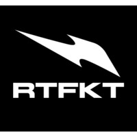 RTFKT logo, RTFKT contact details