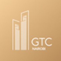 GTC Kenya logo, GTC Kenya contact details