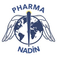 PHARMA NADİN İLAÇ SAN.TİC.LTD.ŞTİ. logo, PHARMA NADİN İLAÇ SAN.TİC.LTD.ŞTİ. contact details