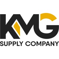 KMG Supply Company logo, KMG Supply Company contact details