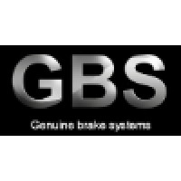 GBS | Genuine Brake Systems logo, GBS | Genuine Brake Systems contact details