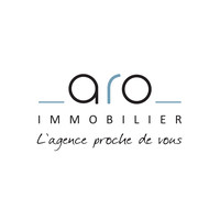 ARO IMMOBILIER logo, ARO IMMOBILIER contact details