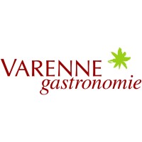 VARENNE GASTRONOMIE logo, VARENNE GASTRONOMIE contact details