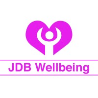 JDB Wellbeing LLC logo, JDB Wellbeing LLC contact details