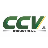 CCV INDUSTRIAL logo, CCV INDUSTRIAL contact details