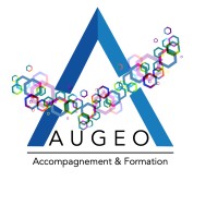 Augeo Réunion logo, Augeo Réunion contact details