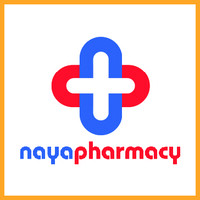 Nayapharmacy logo, Nayapharmacy contact details