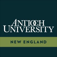 Antioch University New England logo, Antioch University New England contact details