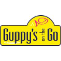 Guppy's On The Go logo, Guppy's On The Go contact details