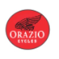 Orazio Cycles logo, Orazio Cycles contact details