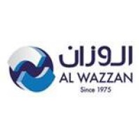 Alwazzan United Trading company logo, Alwazzan United Trading company contact details