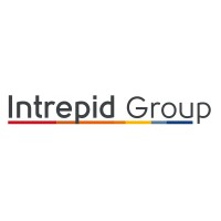 Intrepid Group logo, Intrepid Group contact details