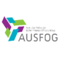 Australian University Senior Finance Officers Group logo, Australian University Senior Finance Officers Group contact details