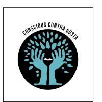 Conscious Contra Costa logo, Conscious Contra Costa contact details