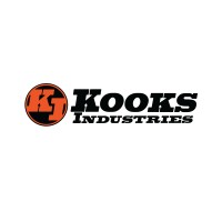 Kooks Industries logo, Kooks Industries contact details