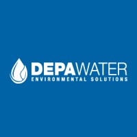 Depawater Ltd logo, Depawater Ltd contact details