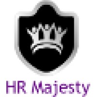 HRMajesty logo, HRMajesty contact details