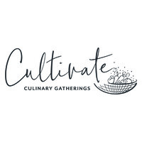 Cultivate logo, Cultivate contact details