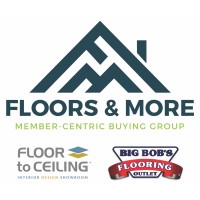 Floors & More Buying Group logo, Floors & More Buying Group contact details