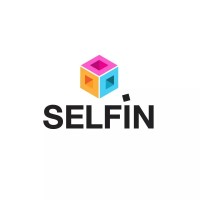 Selfin logo, Selfin contact details