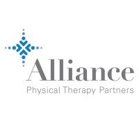 Alliance Physical Therapy Partners logo, Alliance Physical Therapy Partners contact details