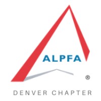 ALPFA Denver logo, ALPFA Denver contact details