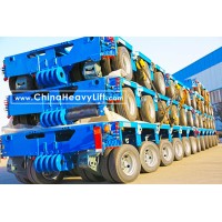 CHINA HEAVY LIFT (Modular Trailer and SPMT) logo, CHINA HEAVY LIFT (Modular Trailer and SPMT) contact details