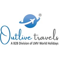 Outlive Travels logo, Outlive Travels contact details