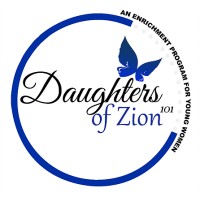 Daughters Of Zion 101 logo, Daughters Of Zion 101 contact details