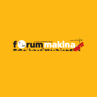 Forum Makina logo, Forum Makina contact details