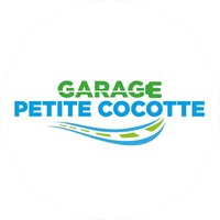 GARAGE PETITE COCOTTE logo, GARAGE PETITE COCOTTE contact details