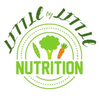 Little By Little Nutrition logo, Little By Little Nutrition contact details