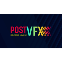 Post-VFX logo, Post-VFX contact details