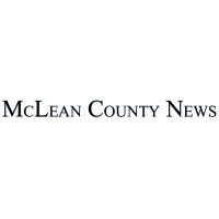 McLean County News logo, McLean County News contact details