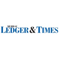 Murray Ledger & Times logo, Murray Ledger & Times contact details