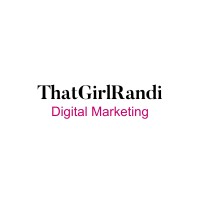 ThatGirlRandi logo, ThatGirlRandi contact details