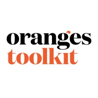 The Oranges Toolkit logo, The Oranges Toolkit contact details