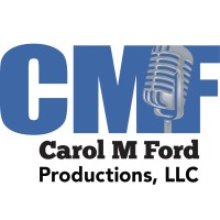 Carol M Ford Productions, LLC logo, Carol M Ford Productions, LLC contact details