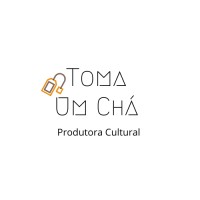 Toma Um Chá Produtora Cultural logo, Toma Um Chá Produtora Cultural contact details