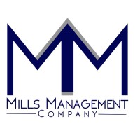 Mills Management Company logo, Mills Management Company contact details