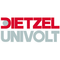 Dietzel Univolt logo, Dietzel Univolt contact details