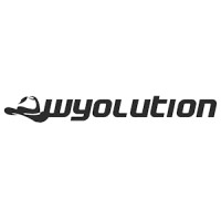 Wyolution logo, Wyolution contact details