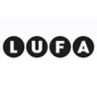 Lufa agency logo, Lufa agency contact details