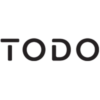 TODO - Creative Agency logo, TODO - Creative Agency contact details